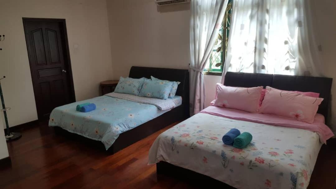 Villa Shamir Sepang Extérieur photo