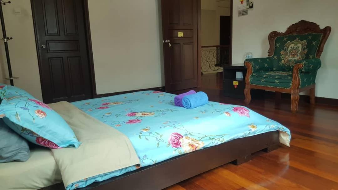Villa Shamir Sepang Chambre photo