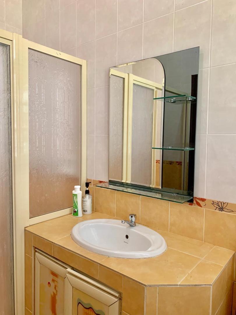 Villa Shamir Sepang Chambre photo