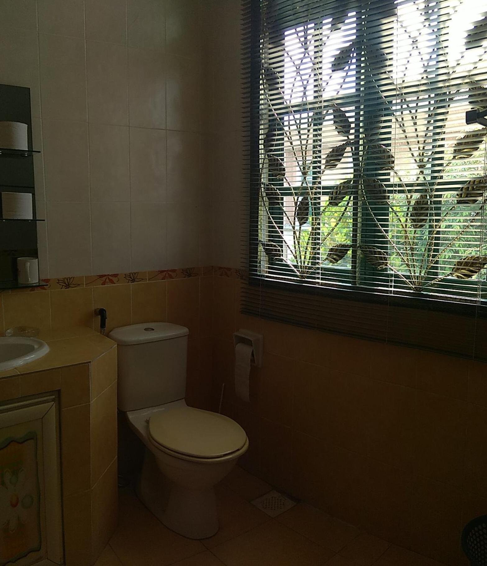 Villa Shamir Sepang Chambre photo