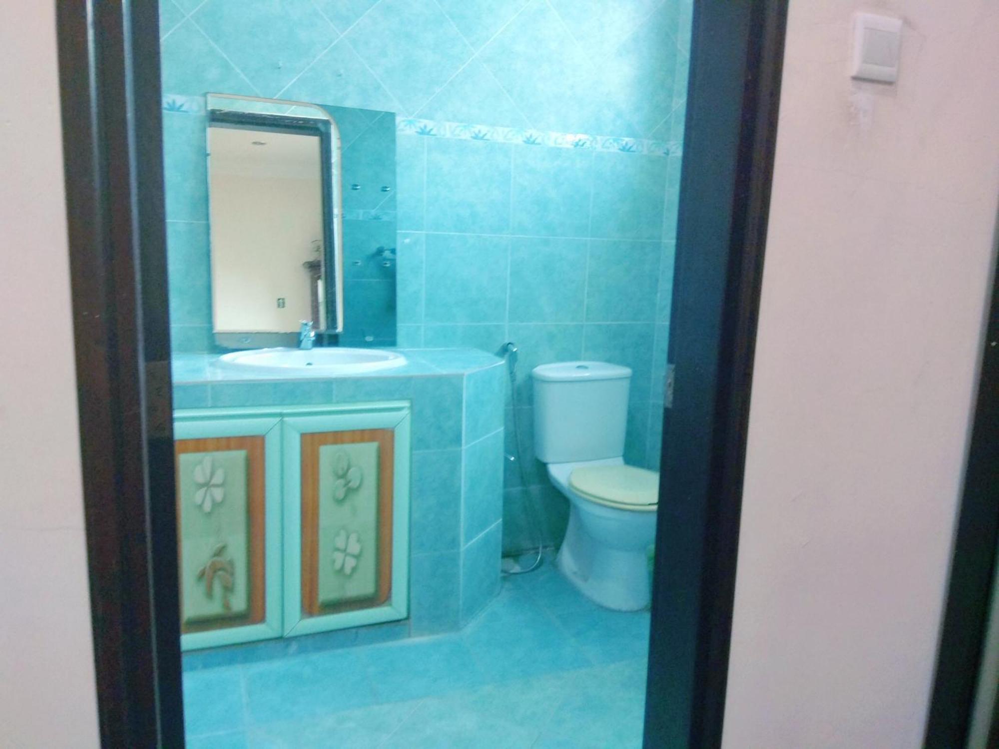 Villa Shamir Sepang Chambre photo