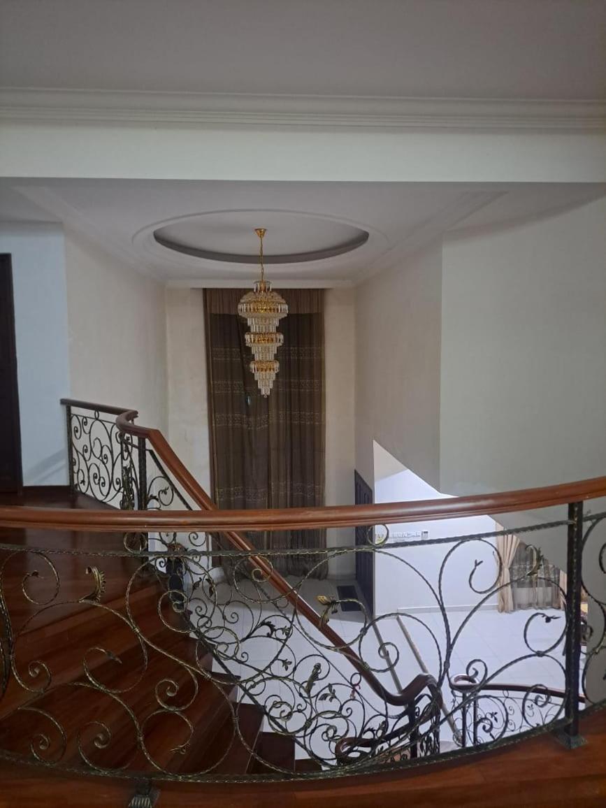 Villa Shamir Sepang Extérieur photo